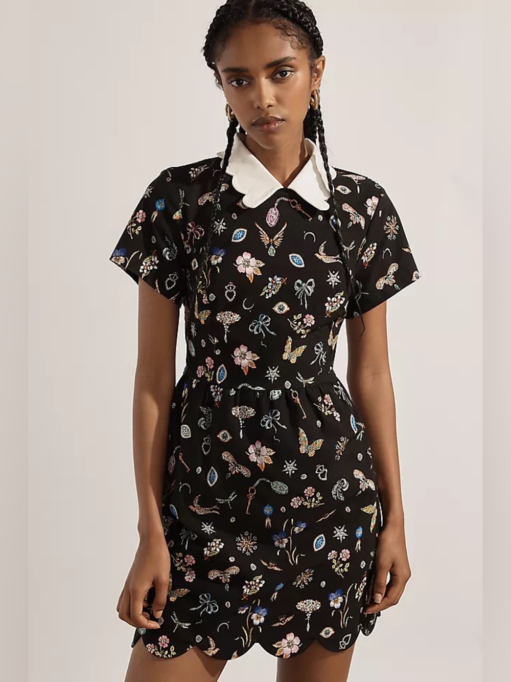 Maeve anthropologie dress. Bnwt size small